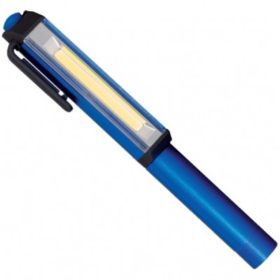  Φακός Στυλό LED 3W COB 200lm με Μαγνήτη E-5545